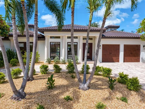 4420 13th Way NE, Saint Petersburg, FL 33703