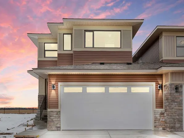 56 E Bridges Dr, Langdon, AB T0J 1X3
