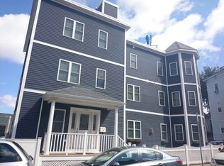 35 Tuckerman St, South Boston, MA 02127