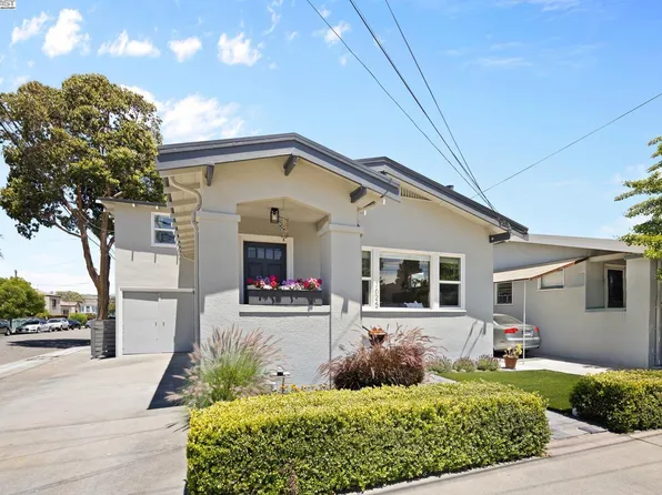 1625 Lincoln Ave, Alameda, CA 94501