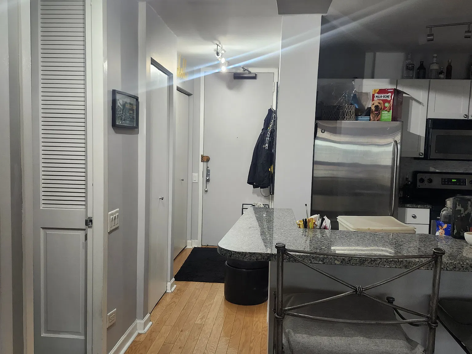 1 bed, 800 sqft, $2,395 — Photo 4