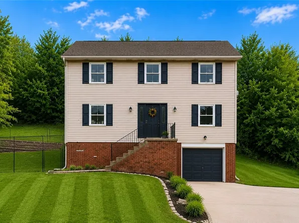 2610 Old National Pike, Washington, PA 15301