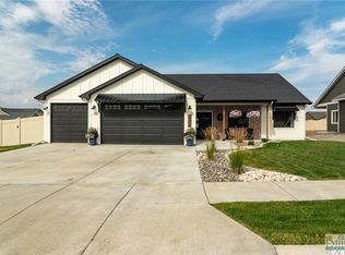 5244 Amherst Dr, Billings, MT 59106