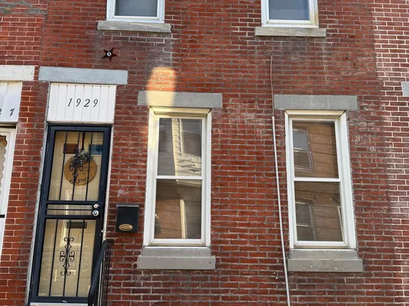 1929 E Lippincott St, Philadelphia, PA 19134