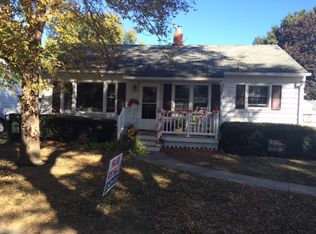 1119 Richmond Ave, Ottumwa, IA 52501