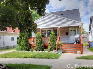 1011 11th St NW, Grand Rapids, MI 49504