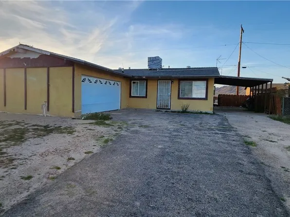 37894 Grandview Ave, Yermo, CA 92398