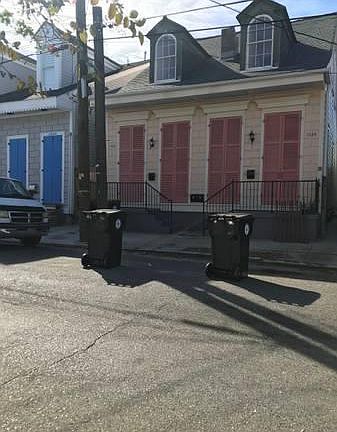 4th image of 1524 Dumaine St APT B