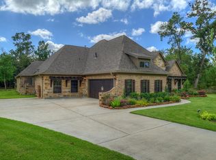 15235 McCall Trce, Magnolia, TX 77355