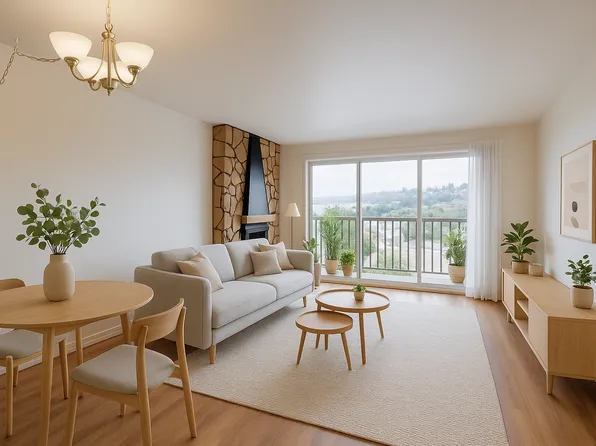 Vue Cliff Apartments