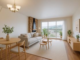 Vue Cliff Apartments