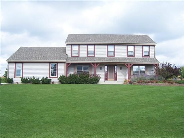 Front Elevation