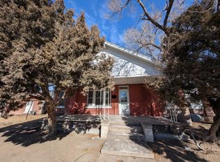 600 Chestnut St, Sterling, CO 80751