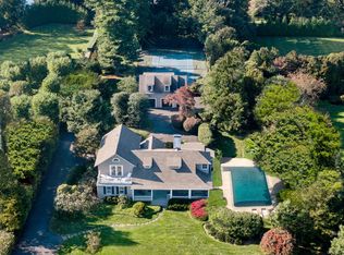 1226 Pequot Ave, Southport, CT 06890