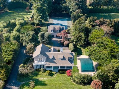 1226 Pequot Avenue, Southport, CT, 06890