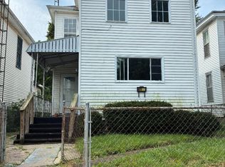 811 N I St, Richmond, IN 47374