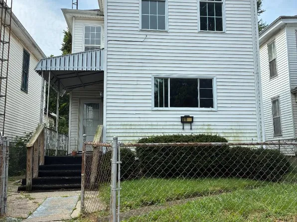 811 N I St, Richmond, IN 47374