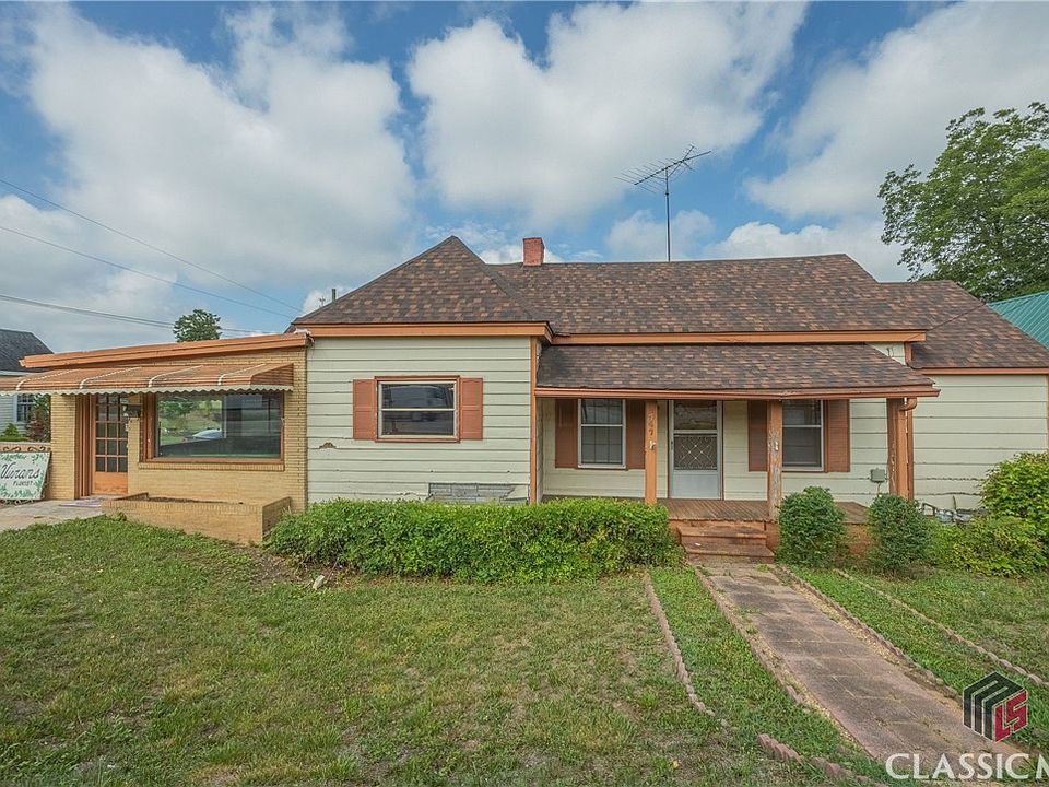 747 S Elm St, Commerce, GA 30529 Zillow