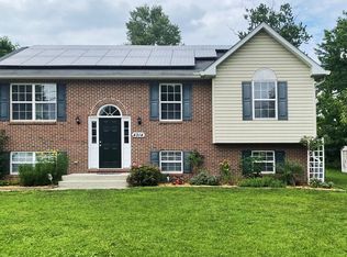4914 Tecumseh St, College Park, MD 20740
