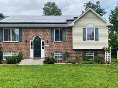 4914 Tecumseh St, College Park, MD, 20740