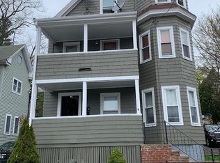 9 Orchard St APT 1, Malden, MA 02148