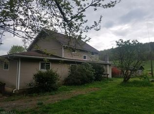 108 Jefferson Ln, Claysburg, PA 16625