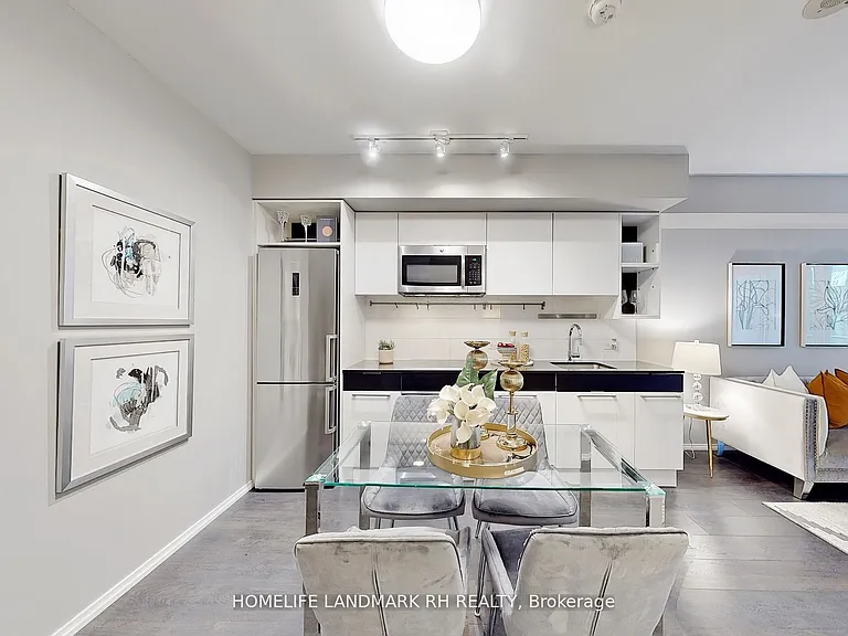 68 Shuter St #1107 — Photo 3