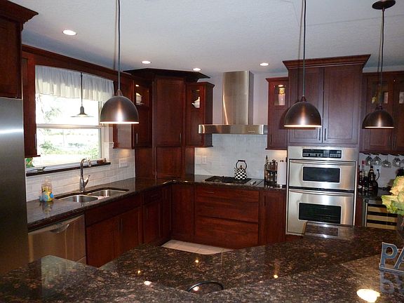 Fabulous Kitchen