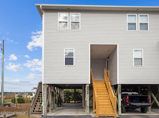 224 Lazy Day Dr, Surf City, NC 28445