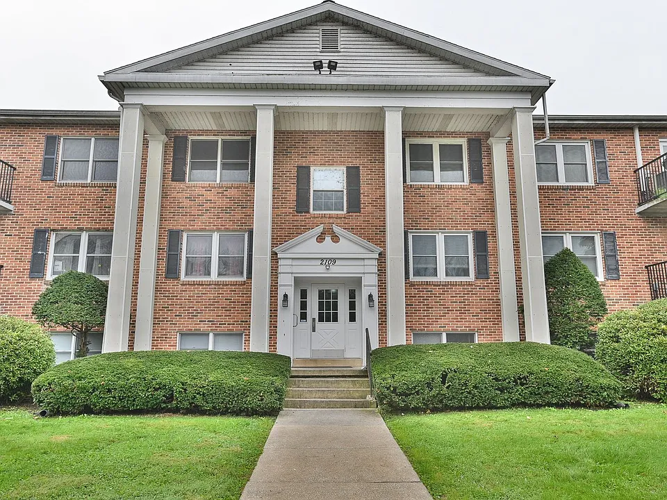 2109 Cedar Run Dr