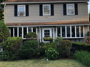 90 Irving St, Winchester, MA 01890