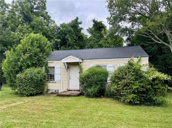 415 N Ross St, Auburn, AL 36830