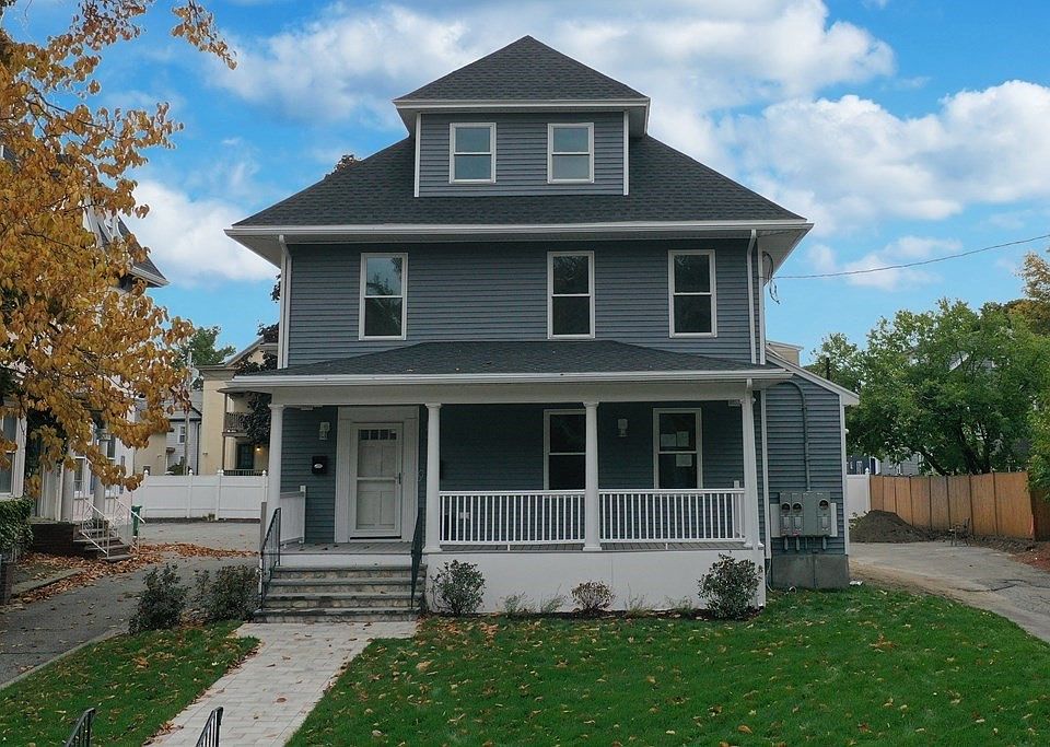 43 Forest St 1 Medford Ma 02155 Mls 72761510 Zillow