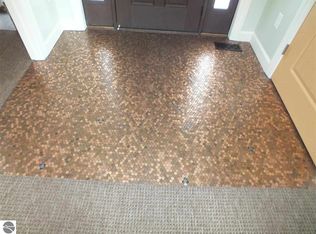 2550 Harris Rd NW, Kalkaska, MI 49646