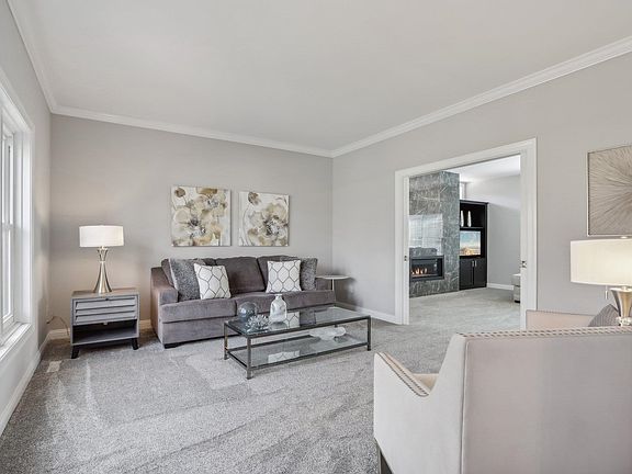 2nd image of 1802 Hidden Hill Dr