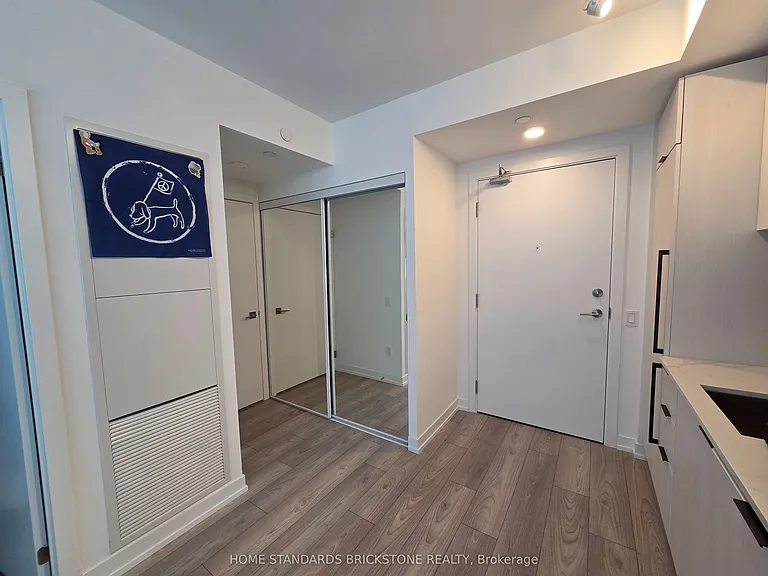 82 Dalhousie St #1705 — Photo 9