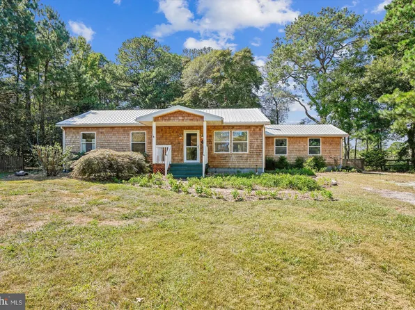 6800 Tilghman Island Rd, Sherwood, MD 21665