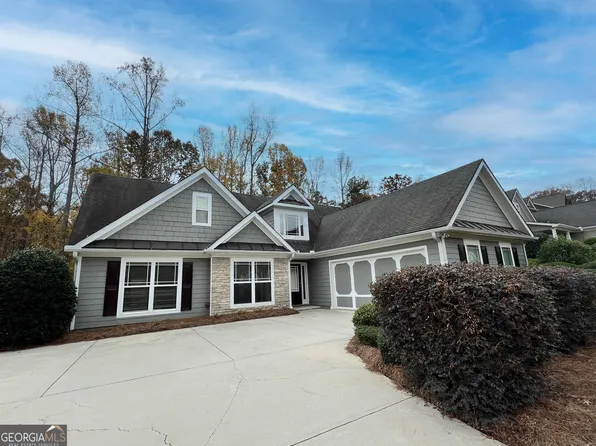 5515 Woodstream Ct, Gainesville, GA 30507