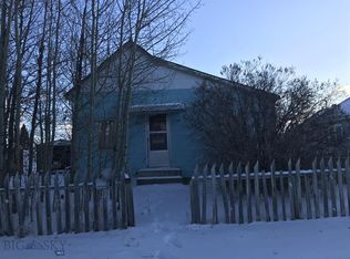 2422 Walnut St, Butte, MT 59701