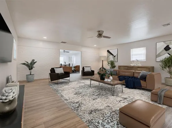 8400 N Harvey Pl, Oklahoma City, OK 73114