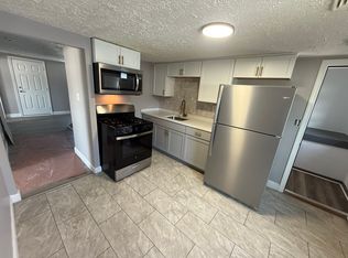 693 Rodman St #3REAR, Fall River, MA 02721