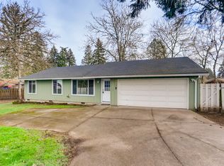 680 NW Connell Ave, Hillsboro, OR
