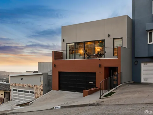 2123 Funston Ave, San Francisco, CA 94116