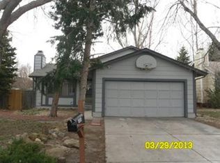 16094 E Princeton Ave, Aurora, CO 80013