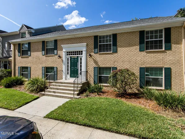 4309 S Plaza Gate Ln #201, Jacksonville, FL 32217