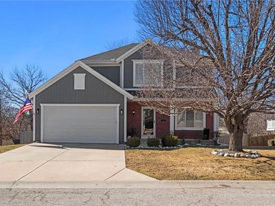 914 N 92nd St, Kansas City, KS, 66112