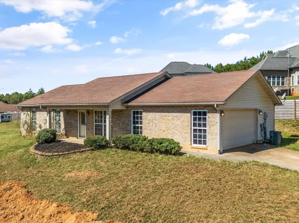 441 Asher Way, Maryville, TN 37803