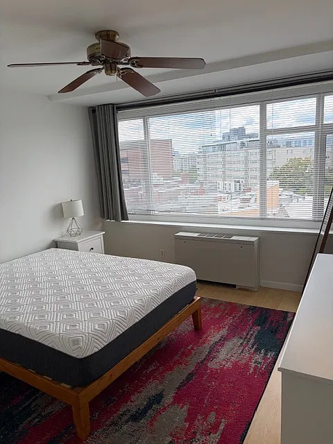 1 bed, 657 sqft, $2,975 — Photo 3