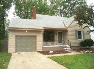 664 E 240th St, Euclid, OH 44123