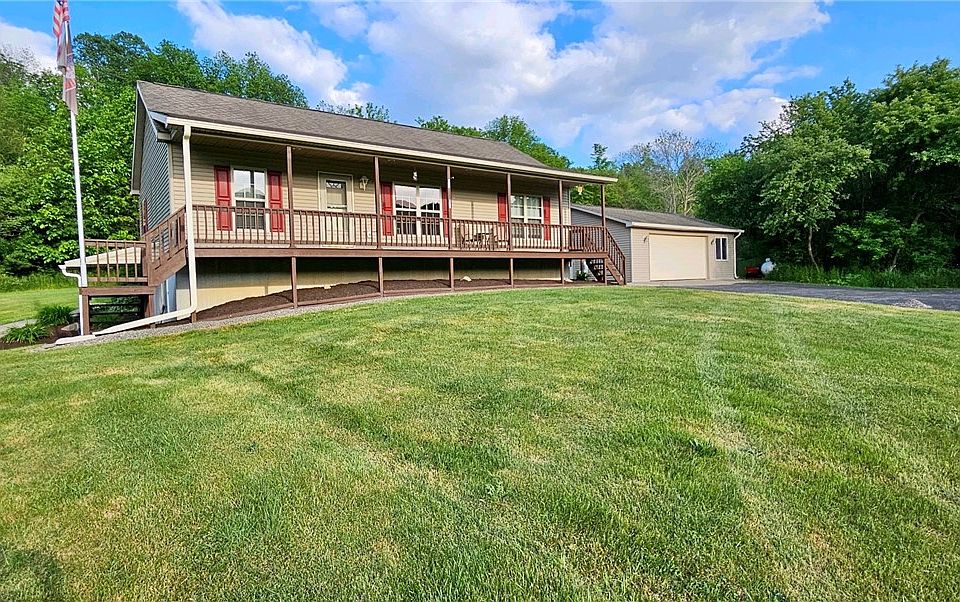 1416 State Route 38, Moravia, NY 13118 | Zillow